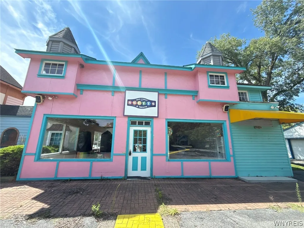 2400 Grand Island Boulevard, Grand Island, New Yor, Grand Island, New York 14072, ,Commercial Sale,For Sale,2400 Grand Island Boulevard, Grand Island, New Yor,0,B1716359