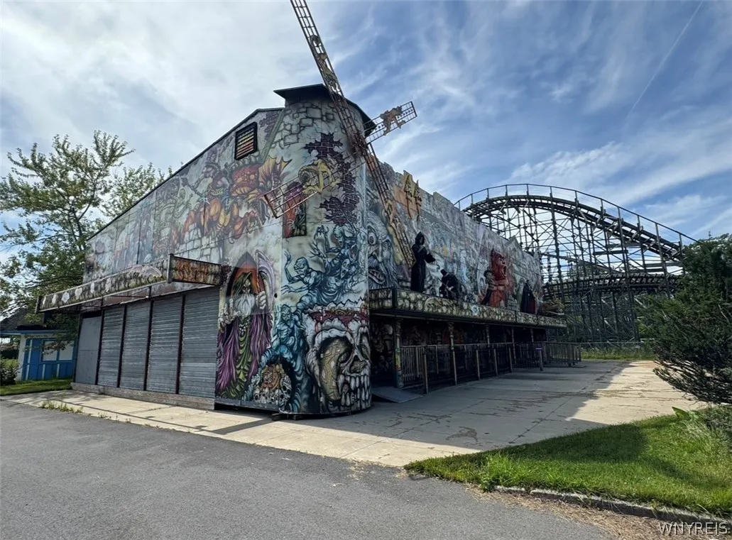 2400 Grand Island Boulevard, Grand Island, New Yor, Grand Island, New York 14072, ,Commercial Sale,For Sale,2400 Grand Island Boulevard, Grand Island, New Yor,0,B1716359