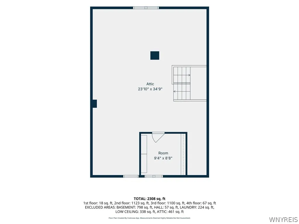 158 Huntington Avenue, Buffalo, New York 14214, Buffalo, New York 14214, 8 Bedroom Bedrooms, 14 Room Rooms,1 BathroomBathrooms,Residential,For Sale,158 Huntington Avenue, Buffalo, New York 14214,0,B1716310