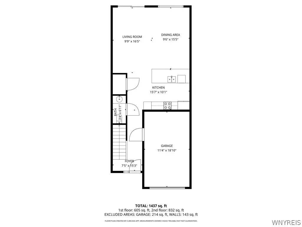 1130 Orchard Park Road, West Seneca, New York 1422, West Seneca, New York 14224, 2 Bedroom Bedrooms, 6 Room Rooms,1 BathroomBathrooms,Residential Lease,For Rent,1130 Orchard Park Road, West Seneca, New York 1422,0,B1715977