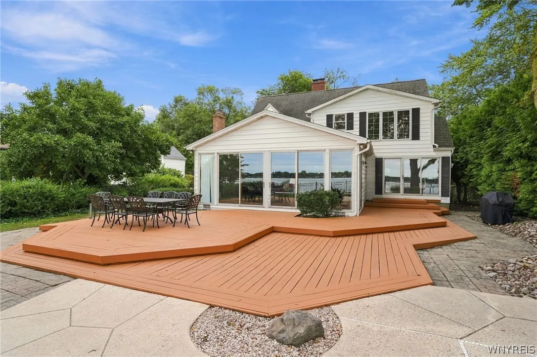1819 Winter Road, Grand Island, New York 14072, Grand Island, New York 14072, 3 Bedroom Bedrooms, 7 Room Rooms,2 BathroomBathrooms,Residential,For Sale,1819 Winter Road, Grand Island, New York 14072,0,B1716331