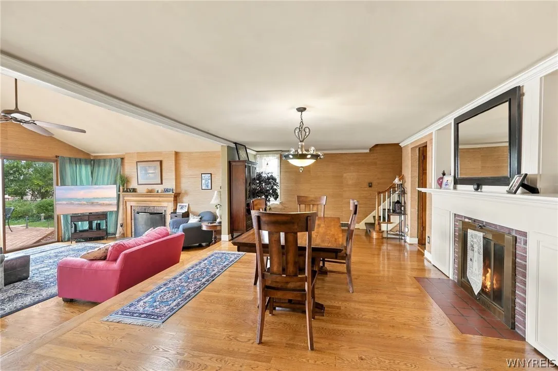 1819 Winter Road, Grand Island, New York 14072, Grand Island, New York 14072, 3 Bedroom Bedrooms, 7 Room Rooms,2 BathroomBathrooms,Residential,For Sale,1819 Winter Road, Grand Island, New York 14072,0,B1716331