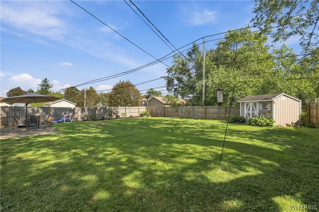134 Harding Road, Amherst, New York 14221, Amherst, New York 14221, 3 Bedroom Bedrooms, 7 Room Rooms,1 BathroomBathrooms,Residential,For Sale,134 Harding Road, Amherst, New York 14221,0,B1716228