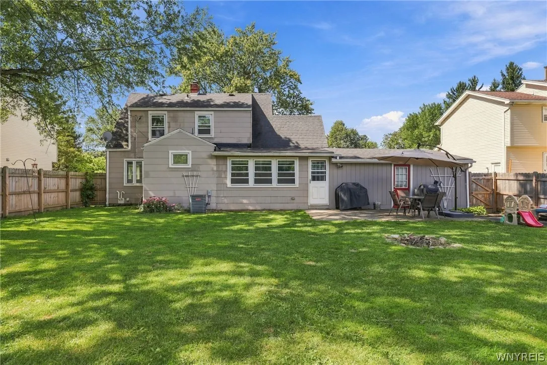 134 Harding Road, Amherst, New York 14221, Amherst, New York 14221, 3 Bedroom Bedrooms, 7 Room Rooms,1 BathroomBathrooms,Residential,For Sale,134 Harding Road, Amherst, New York 14221,0,B1716228