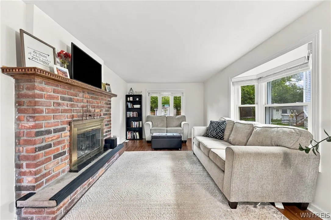 134 Harding Road, Amherst, New York 14221, Amherst, New York 14221, 3 Bedroom Bedrooms, 7 Room Rooms,1 BathroomBathrooms,Residential,For Sale,134 Harding Road, Amherst, New York 14221,0,B1716228