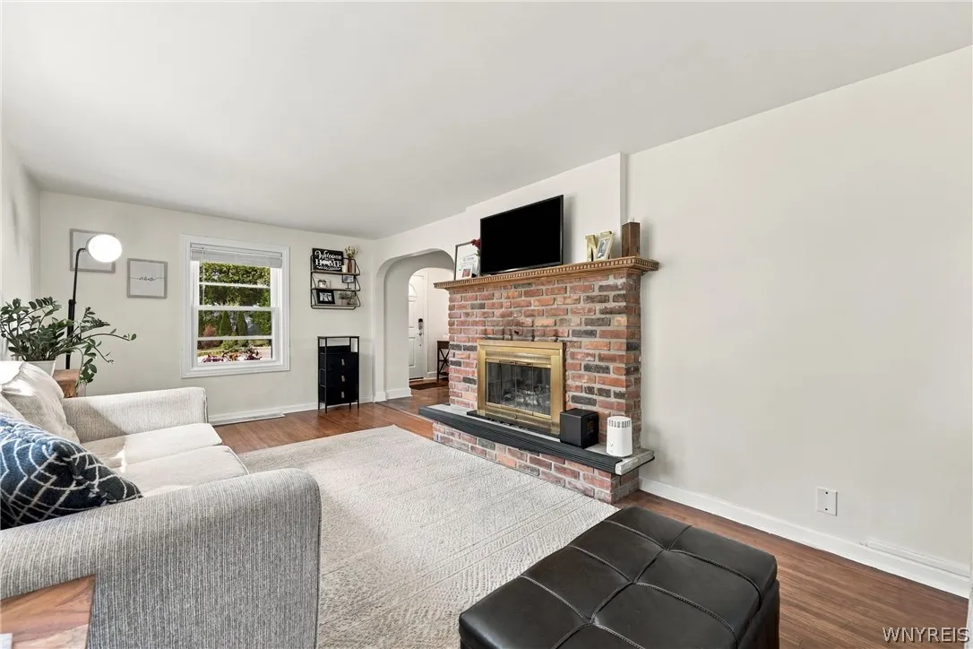 134 Harding Road, Amherst, New York 14221, Amherst, New York 14221, 3 Bedroom Bedrooms, 7 Room Rooms,1 BathroomBathrooms,Residential,For Sale,134 Harding Road, Amherst, New York 14221,0,B1716228