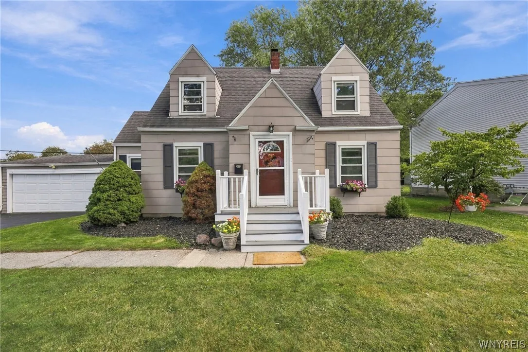 134 Harding Road, Amherst, New York 14221, Amherst, New York 14221, 3 Bedroom Bedrooms, 7 Room Rooms,1 BathroomBathrooms,Residential,For Sale,134 Harding Road, Amherst, New York 14221,0,B1716228