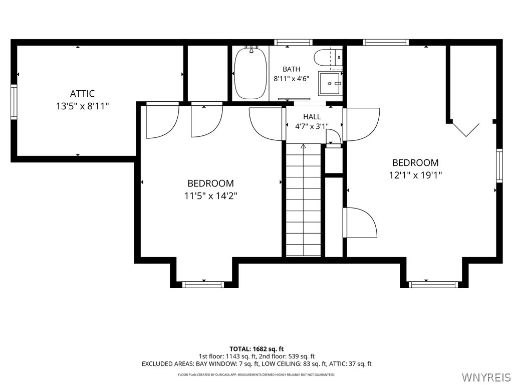 134 Harding Road, Amherst, New York 14221, Amherst, New York 14221, 3 Bedroom Bedrooms, 7 Room Rooms,1 BathroomBathrooms,Residential,For Sale,134 Harding Road, Amherst, New York 14221,0,B1716228