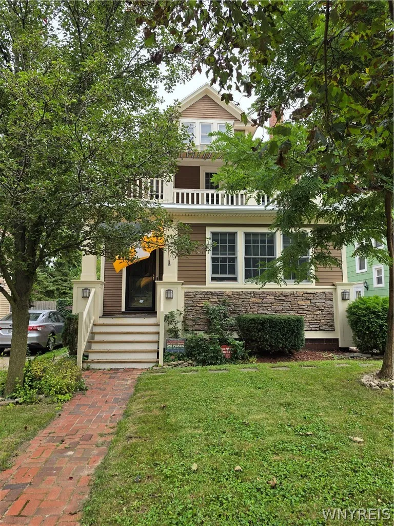 765 Crescent Avenue, Buffalo, New York 14216, Buffalo, New York 14216, 3 Bedroom Bedrooms, 6 Room Rooms,1 BathroomBathrooms,Residential Lease,For Rent,765 Crescent Avenue, Buffalo, New York 14216,0,B1716203