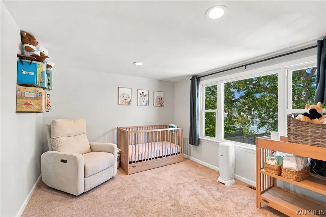 4th Bedroom