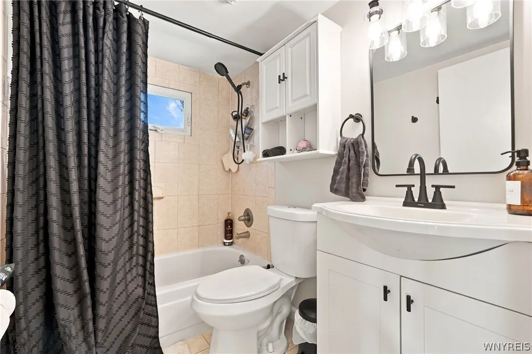 Primary Bedroom Bathroom 2nd Floor