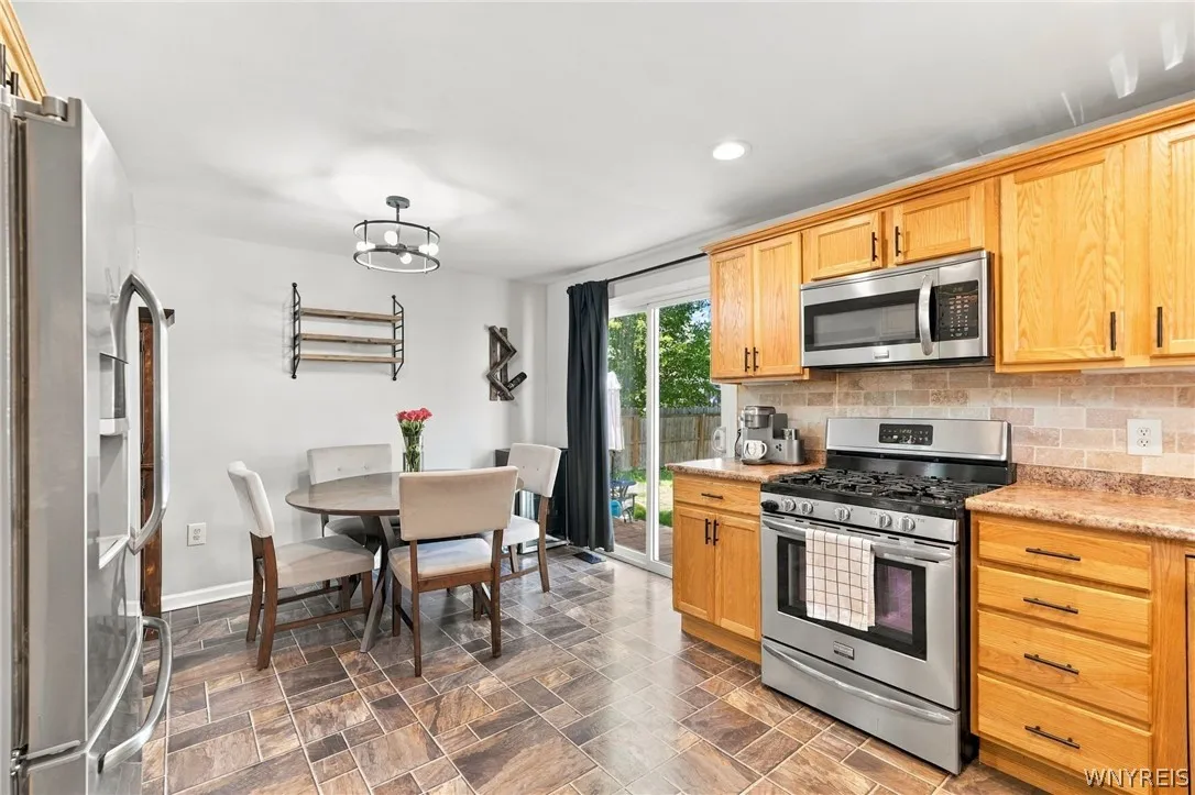 164 Orchard Drive, Tonawanda, New York 14223, Tonawanda, New York 14223, 4 Bedroom Bedrooms, 8 Room Rooms,2 BathroomBathrooms,Residential,For Sale,164 Orchard Drive, Tonawanda, New York 14223,0,B1716444