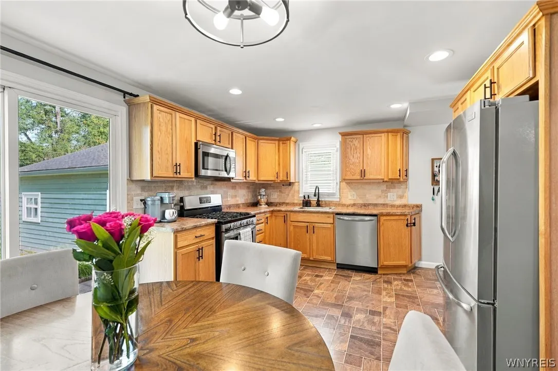 164 Orchard Drive, Tonawanda, New York 14223, Tonawanda, New York 14223, 4 Bedroom Bedrooms, 8 Room Rooms,2 BathroomBathrooms,Residential,For Sale,164 Orchard Drive, Tonawanda, New York 14223,0,B1716444