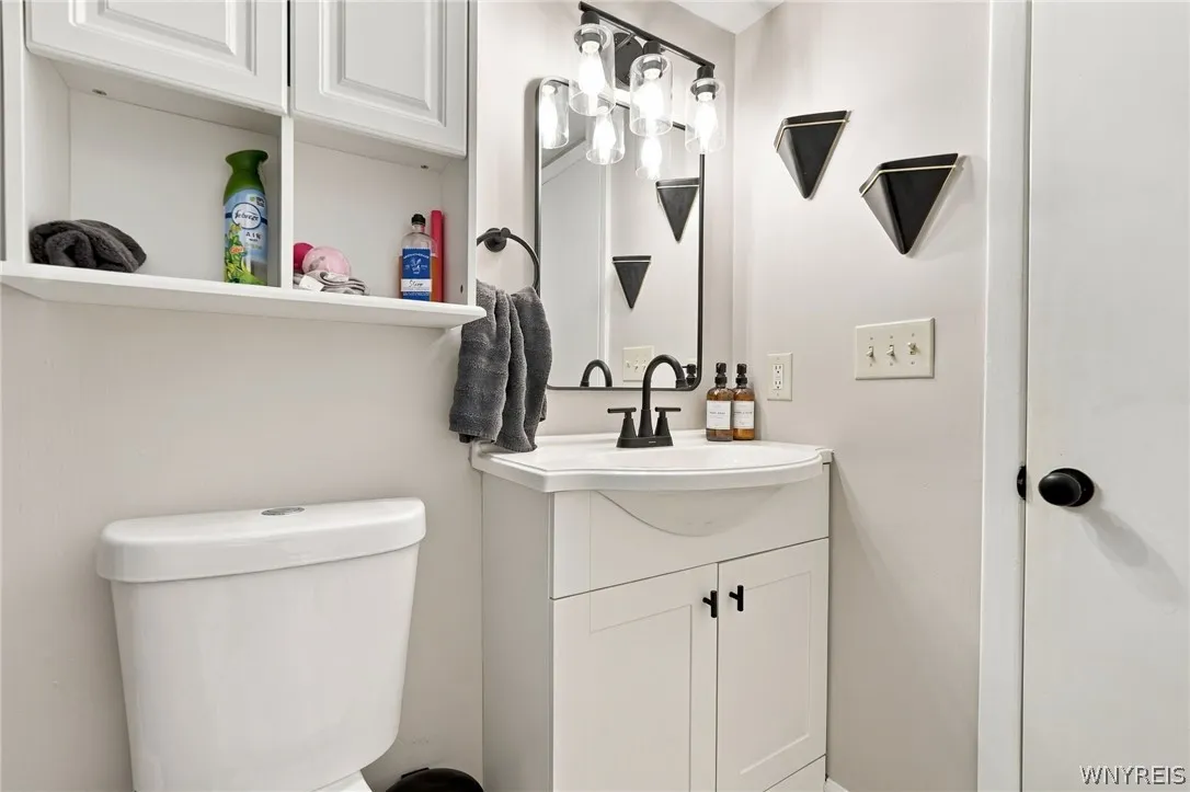 Primary Bedroom Bathroom 2nd Floor