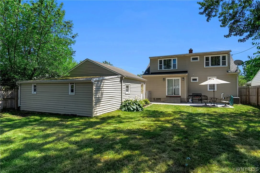 164 Orchard Drive, Tonawanda, New York 14223, Tonawanda, New York 14223, 4 Bedroom Bedrooms, 8 Room Rooms,2 BathroomBathrooms,Residential,For Sale,164 Orchard Drive, Tonawanda, New York 14223,0,B1716444