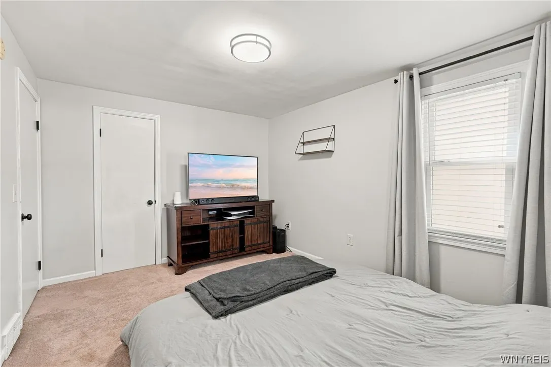 2nd Bedroom 1st Floor