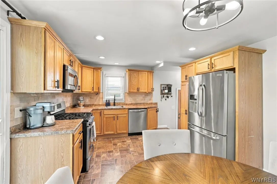 164 Orchard Drive, Tonawanda, New York 14223, Tonawanda, New York 14223, 4 Bedroom Bedrooms, 8 Room Rooms,2 BathroomBathrooms,Residential,For Sale,164 Orchard Drive, Tonawanda, New York 14223,0,B1716444
