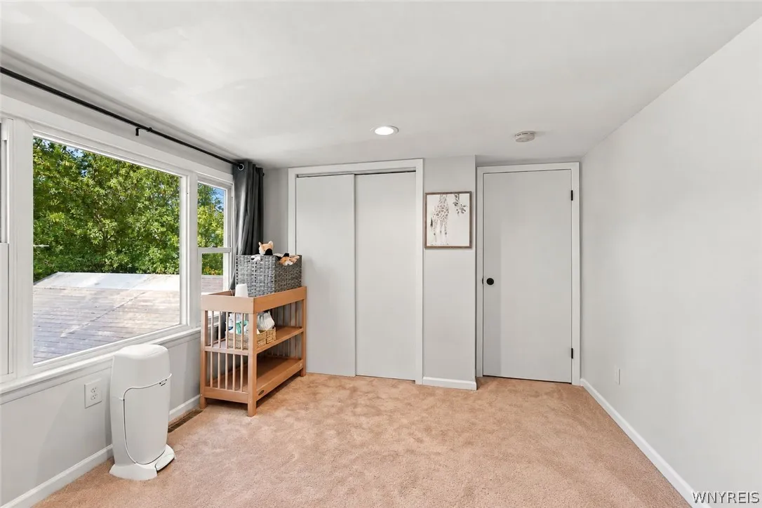 4th Bedroom