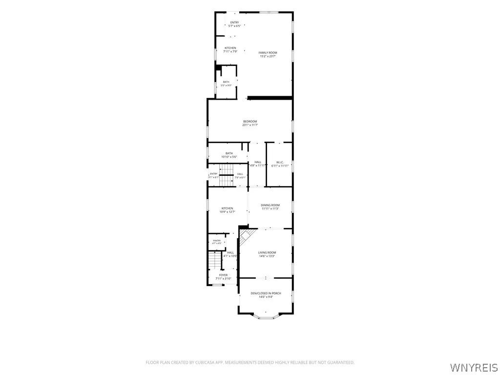 1161 Hertel Avenue, Buffalo, New York 14216, Buffalo, New York 14216, 4 Bedroom Bedrooms, ,3 BathroomBathrooms,Residential,For Sale,1161 Hertel Avenue, Buffalo, New York 14216,0,B1716687