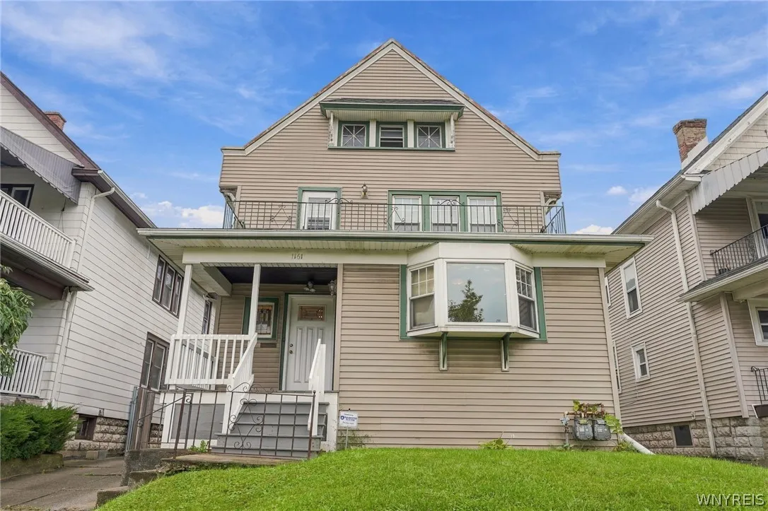 1161 Hertel Avenue, Buffalo, New York 14216, Buffalo, New York 14216, 4 Bedroom Bedrooms, ,3 BathroomBathrooms,Residential,For Sale,1161 Hertel Avenue, Buffalo, New York 14216,0,B1716687