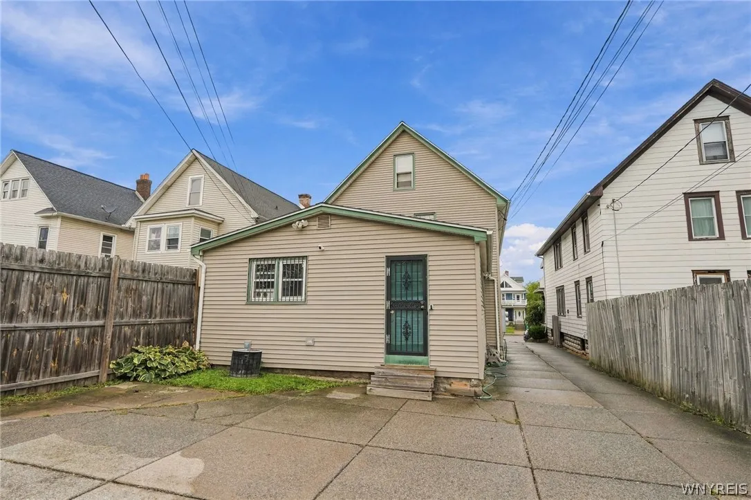 1161 Hertel Avenue, Buffalo, New York 14216, Buffalo, New York 14216, 4 Bedroom Bedrooms, ,3 BathroomBathrooms,Residential,For Sale,1161 Hertel Avenue, Buffalo, New York 14216,0,B1716687