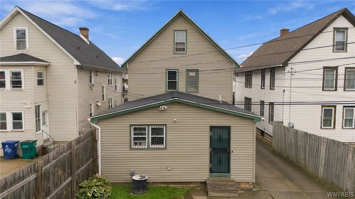 1161 Hertel Avenue, Buffalo, New York 14216, Buffalo, New York 14216, 4 Bedroom Bedrooms, ,3 BathroomBathrooms,Residential,For Sale,1161 Hertel Avenue, Buffalo, New York 14216,0,B1716687