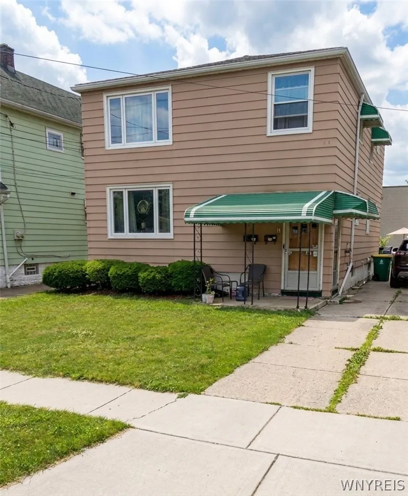 39 Hartwell Road, Buffalo, New York 14216, Buffalo, New York 14216, 4 Bedroom Bedrooms, ,2 BathroomBathrooms,Residential,For Sale,39 Hartwell Road, Buffalo, New York 14216,0,B1716676