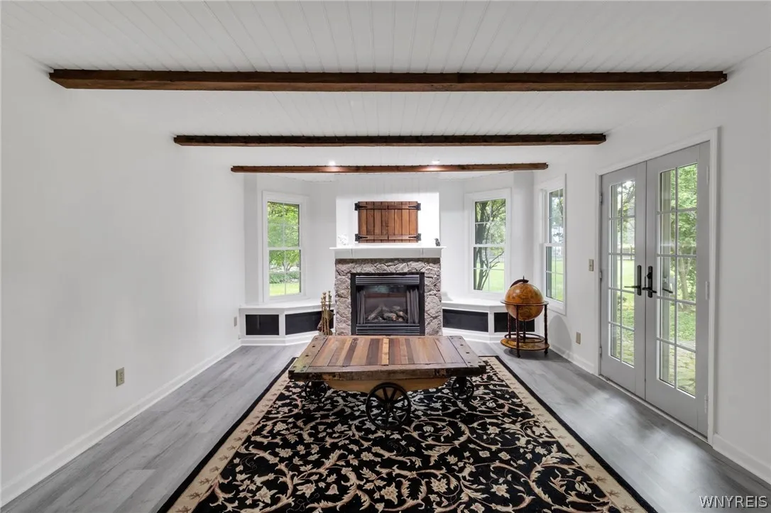 7406 Quaker Road, Orchard Park, New York 14127, Orchard Park, New York 14127, 3 Bedroom Bedrooms, 9 Room Rooms,2 BathroomBathrooms,Residential Lease,For Rent,7406 Quaker Road, Orchard Park, New York 14127,0,B1716745