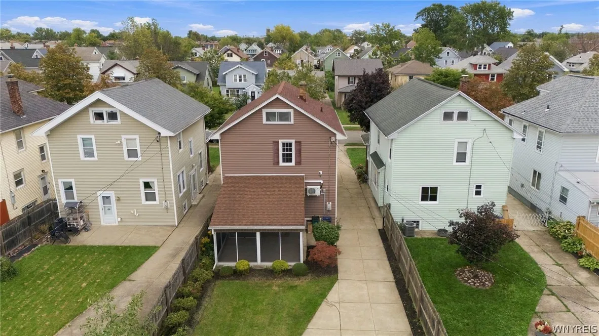 108 Homer Avenue, Buffalo, New York 14216, Buffalo, New York 14216, 3 Bedroom Bedrooms, 6 Room Rooms,1 BathroomBathrooms,Residential,For Sale,108 Homer Avenue, Buffalo, New York 14216,0,B1717046