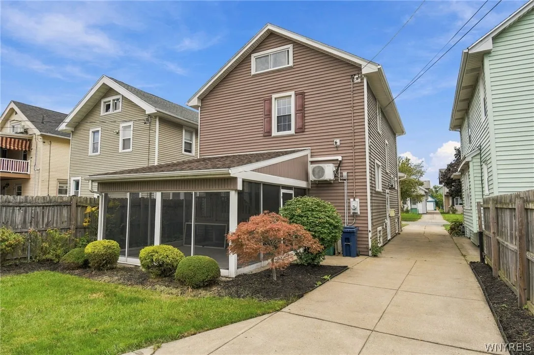 108 Homer Avenue, Buffalo, New York 14216, Buffalo, New York 14216, 3 Bedroom Bedrooms, 6 Room Rooms,1 BathroomBathrooms,Residential,For Sale,108 Homer Avenue, Buffalo, New York 14216,0,B1717046
