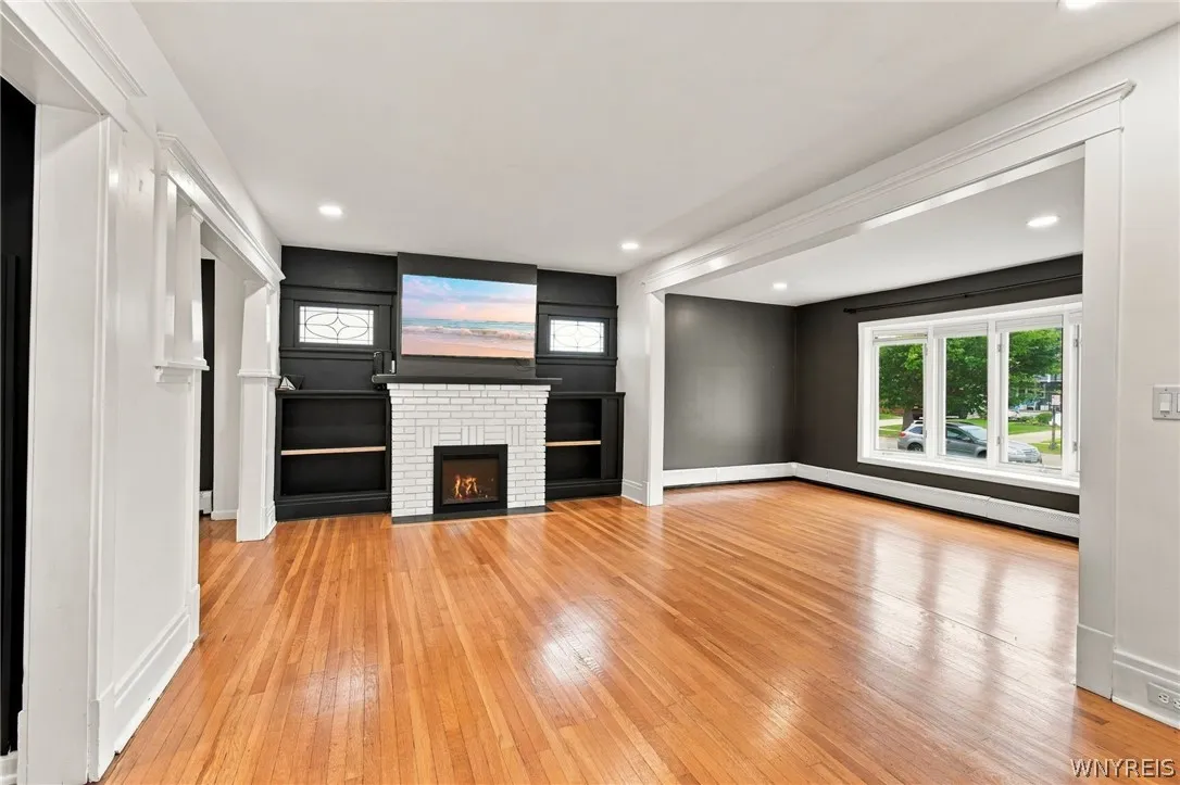 108 Homer Avenue, Buffalo, New York 14216, Buffalo, New York 14216, 3 Bedroom Bedrooms, 6 Room Rooms,1 BathroomBathrooms,Residential,For Sale,108 Homer Avenue, Buffalo, New York 14216,0,B1717046