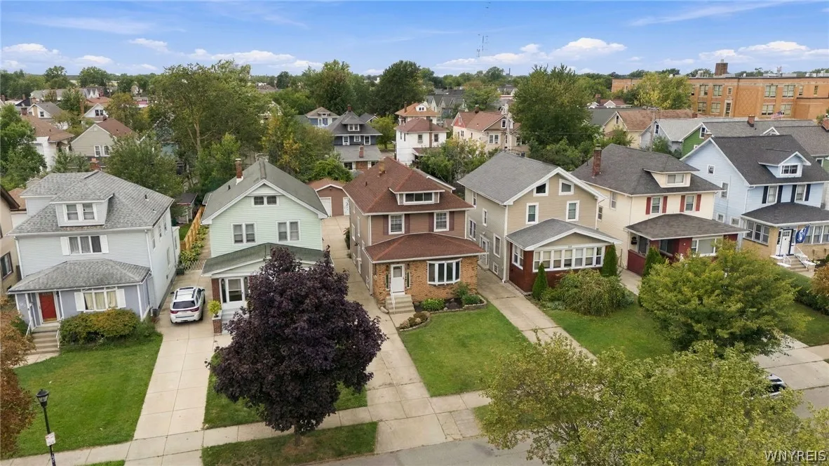 108 Homer Avenue, Buffalo, New York 14216, Buffalo, New York 14216, 3 Bedroom Bedrooms, 6 Room Rooms,1 BathroomBathrooms,Residential,For Sale,108 Homer Avenue, Buffalo, New York 14216,0,B1717046