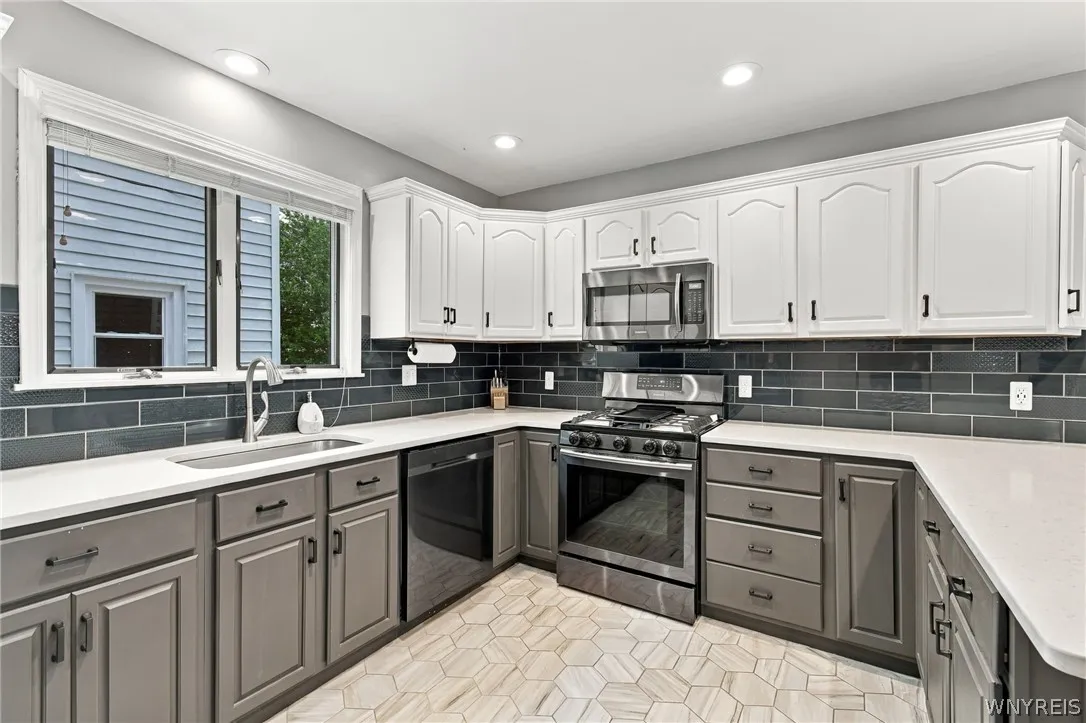 108 Homer Avenue, Buffalo, New York 14216, Buffalo, New York 14216, 3 Bedroom Bedrooms, 6 Room Rooms,1 BathroomBathrooms,Residential,For Sale,108 Homer Avenue, Buffalo, New York 14216,0,B1717046