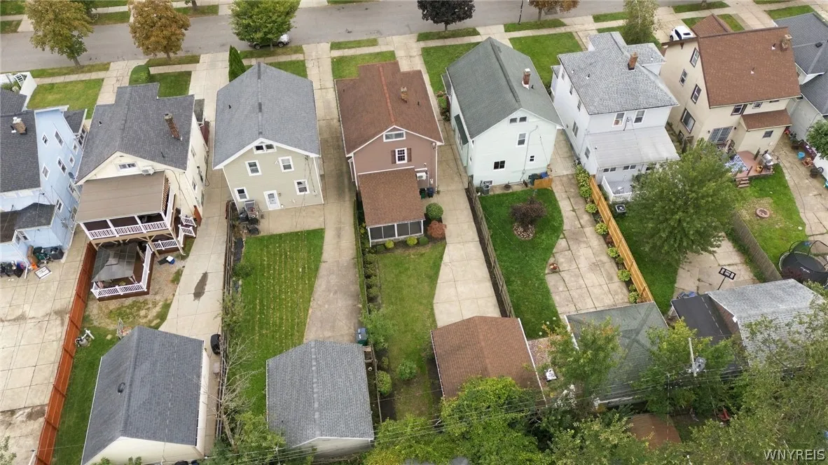 108 Homer Avenue, Buffalo, New York 14216, Buffalo, New York 14216, 3 Bedroom Bedrooms, 6 Room Rooms,1 BathroomBathrooms,Residential,For Sale,108 Homer Avenue, Buffalo, New York 14216,0,B1717046