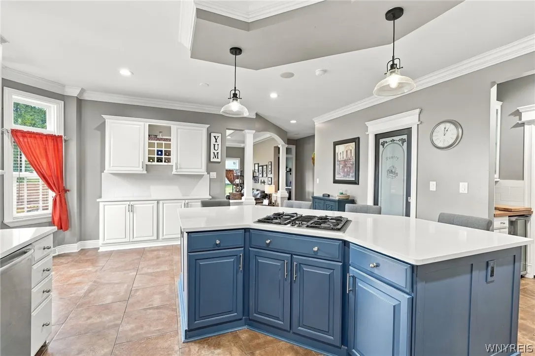 7526 Milestrip Road, Orchard Park, New York 14127, Orchard Park, New York 14127, 4 Bedroom Bedrooms, 11 Room Rooms,3 BathroomBathrooms,Residential,For Sale,7526 Milestrip Road, Orchard Park, New York 14127,0,B1716833