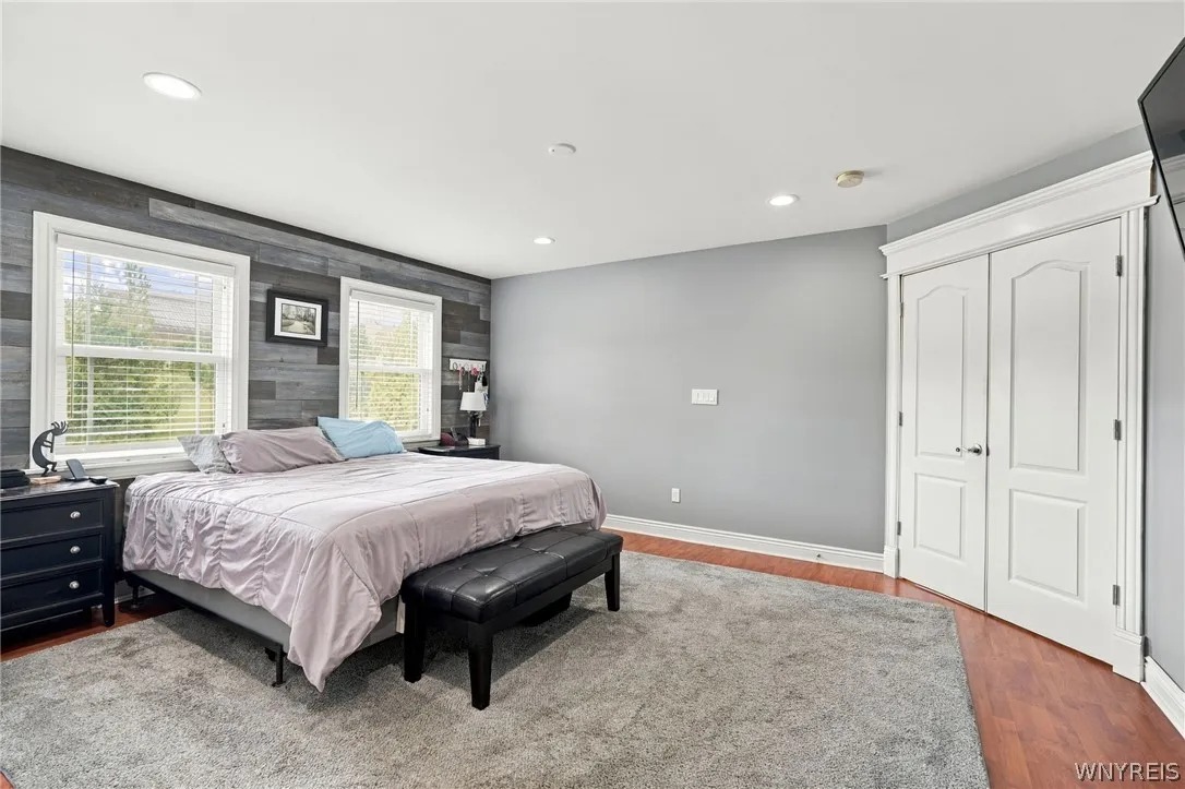 7526 Milestrip Road, Orchard Park, New York 14127, Orchard Park, New York 14127, 4 Bedroom Bedrooms, 11 Room Rooms,3 BathroomBathrooms,Residential,For Sale,7526 Milestrip Road, Orchard Park, New York 14127,0,B1716833