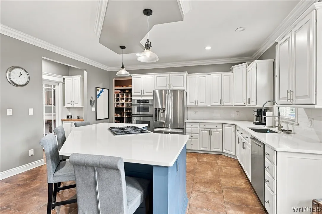 7526 Milestrip Road, Orchard Park, New York 14127, Orchard Park, New York 14127, 4 Bedroom Bedrooms, 11 Room Rooms,3 BathroomBathrooms,Residential,For Sale,7526 Milestrip Road, Orchard Park, New York 14127,0,B1716833