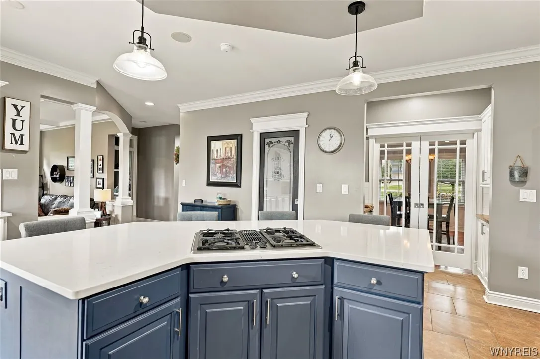 7526 Milestrip Road, Orchard Park, New York 14127, Orchard Park, New York 14127, 4 Bedroom Bedrooms, 11 Room Rooms,3 BathroomBathrooms,Residential,For Sale,7526 Milestrip Road, Orchard Park, New York 14127,0,B1716833