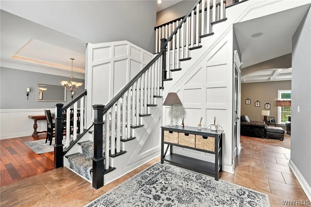 7526 Milestrip Road, Orchard Park, New York 14127, Orchard Park, New York 14127, 4 Bedroom Bedrooms, 11 Room Rooms,3 BathroomBathrooms,Residential,For Sale,7526 Milestrip Road, Orchard Park, New York 14127,0,B1716833