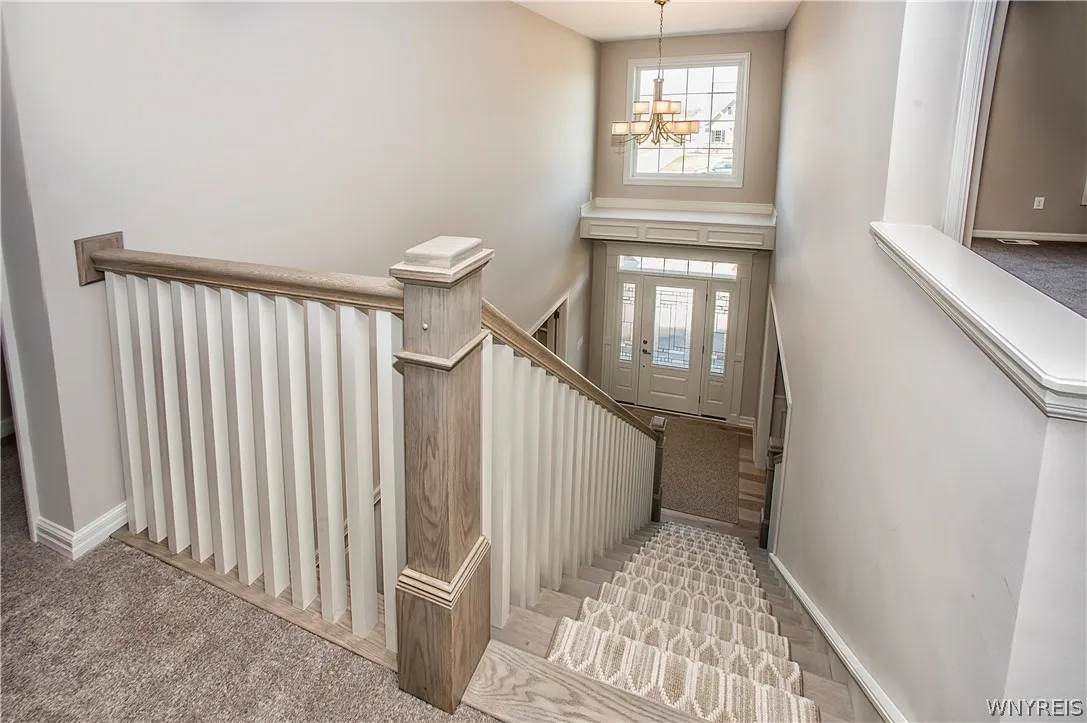 6 Hampton Court, Orchard Park, New York 14127, Orchard Park, New York 14127, 4 Bedroom Bedrooms, 16 Room Rooms,3 BathroomBathrooms,Residential,For Sale,6 Hampton Court, Orchard Park, New York 14127,0,B1715446