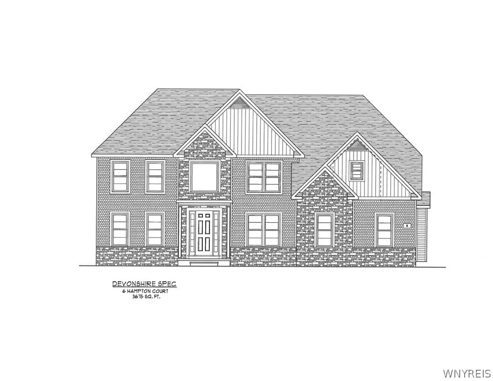 6 Hampton Court, Orchard Park, New York 14127, Orchard Park, New York 14127, 4 Bedroom Bedrooms, 16 Room Rooms,3 BathroomBathrooms,Residential,For Sale,6 Hampton Court, Orchard Park, New York 14127,0,B1715446
