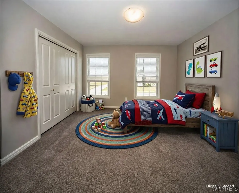 6 Hampton Court, Orchard Park, New York 14127, Orchard Park, New York 14127, 4 Bedroom Bedrooms, 16 Room Rooms,3 BathroomBathrooms,Residential,For Sale,6 Hampton Court, Orchard Park, New York 14127,0,B1715446