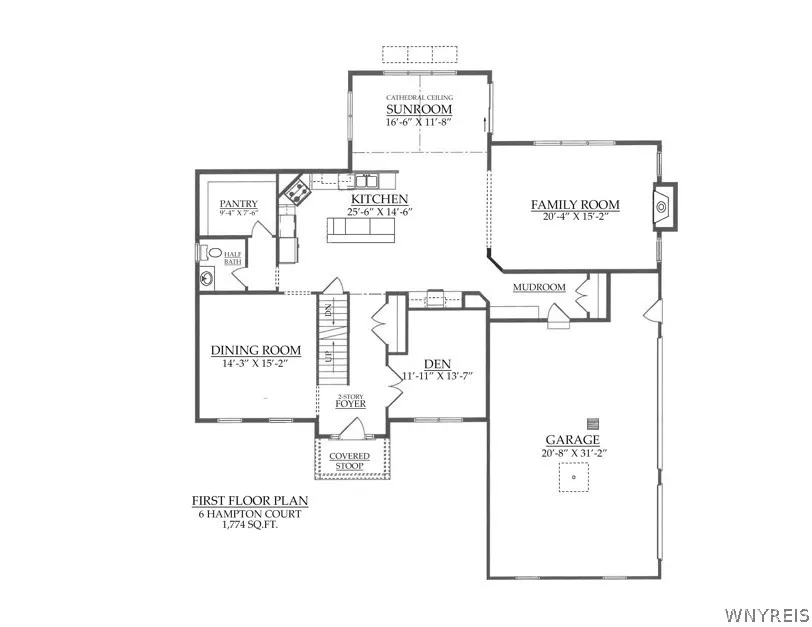 6 Hampton Court, Orchard Park, New York 14127, Orchard Park, New York 14127, 4 Bedroom Bedrooms, 16 Room Rooms,3 BathroomBathrooms,Residential,For Sale,6 Hampton Court, Orchard Park, New York 14127,0,B1715446