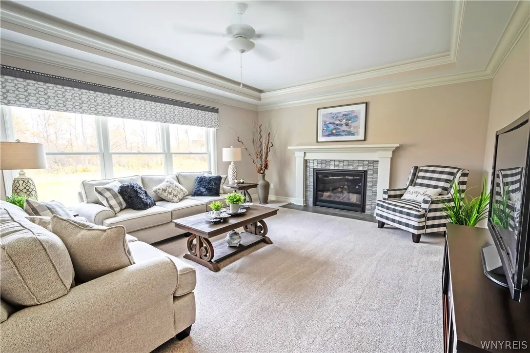 6 Hampton Court, Orchard Park, New York 14127, Orchard Park, New York 14127, 4 Bedroom Bedrooms, 16 Room Rooms,3 BathroomBathrooms,Residential,For Sale,6 Hampton Court, Orchard Park, New York 14127,0,B1715446
