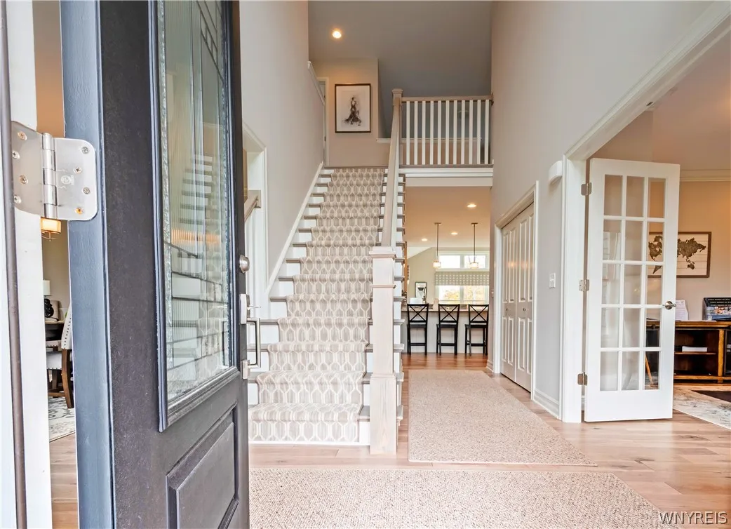 6 Hampton Court, Orchard Park, New York 14127, Orchard Park, New York 14127, 4 Bedroom Bedrooms, 16 Room Rooms,3 BathroomBathrooms,Residential,For Sale,6 Hampton Court, Orchard Park, New York 14127,0,B1715446