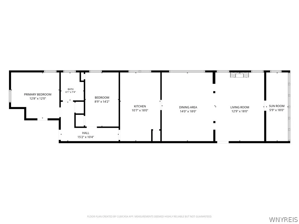 2265 Delaware Ave Avenue South Apt, Buffalo, New Y, Buffalo, New York 14216, 2 Bedroom Bedrooms, 5 Room Rooms,1 BathroomBathrooms,Residential Lease,For Rent,2265 Delaware Ave Avenue South Apt, Buffalo, New Y,0,B1717241
