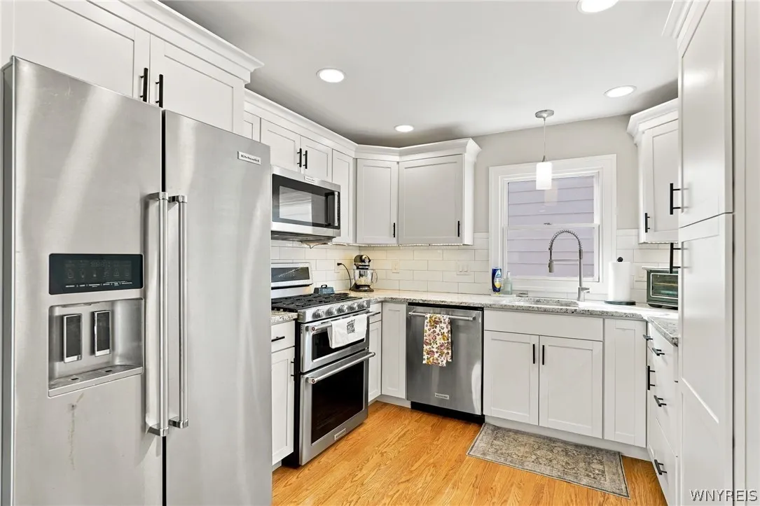 191 Crestwood Avenue, Buffalo, New York 14216, Buffalo, New York 14216, 3 Bedroom Bedrooms, 7 Room Rooms,1 BathroomBathrooms,Residential,For Sale,191 Crestwood Avenue, Buffalo, New York 14216,0,B1713519