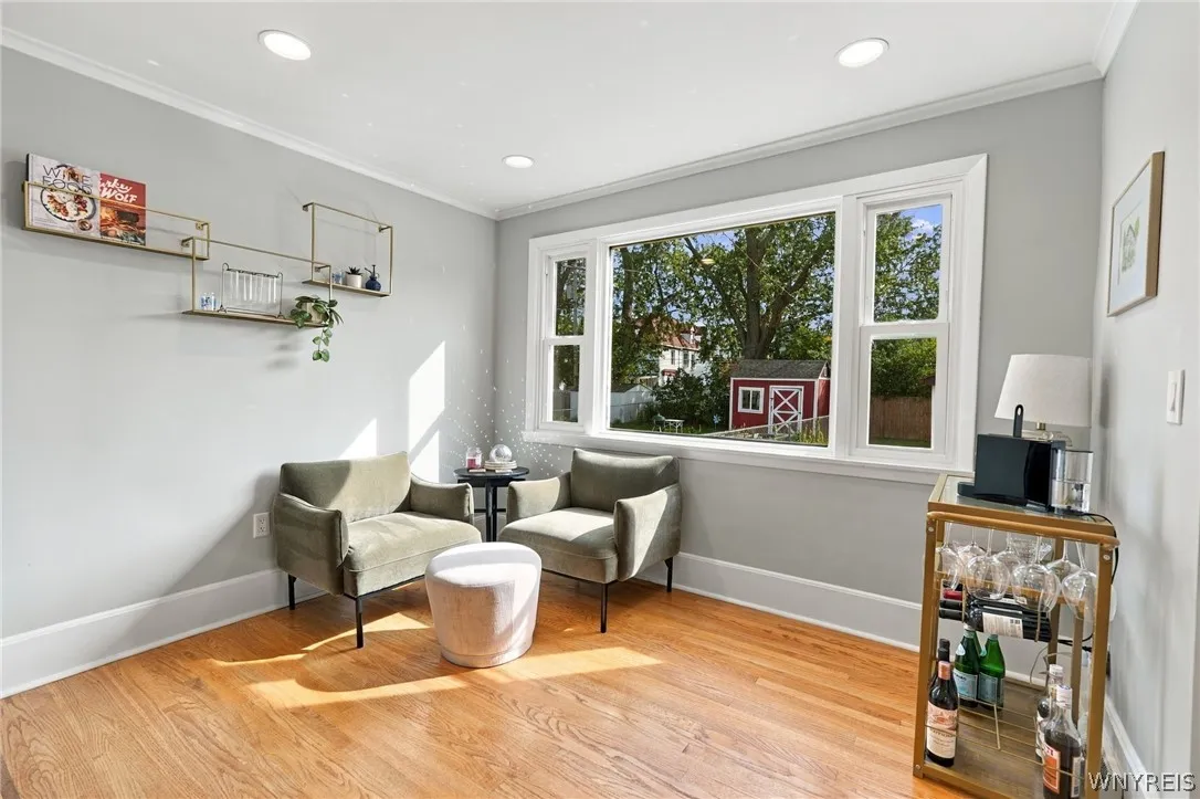 191 Crestwood Avenue, Buffalo, New York 14216, Buffalo, New York 14216, 3 Bedroom Bedrooms, 7 Room Rooms,1 BathroomBathrooms,Residential,For Sale,191 Crestwood Avenue, Buffalo, New York 14216,0,B1713519