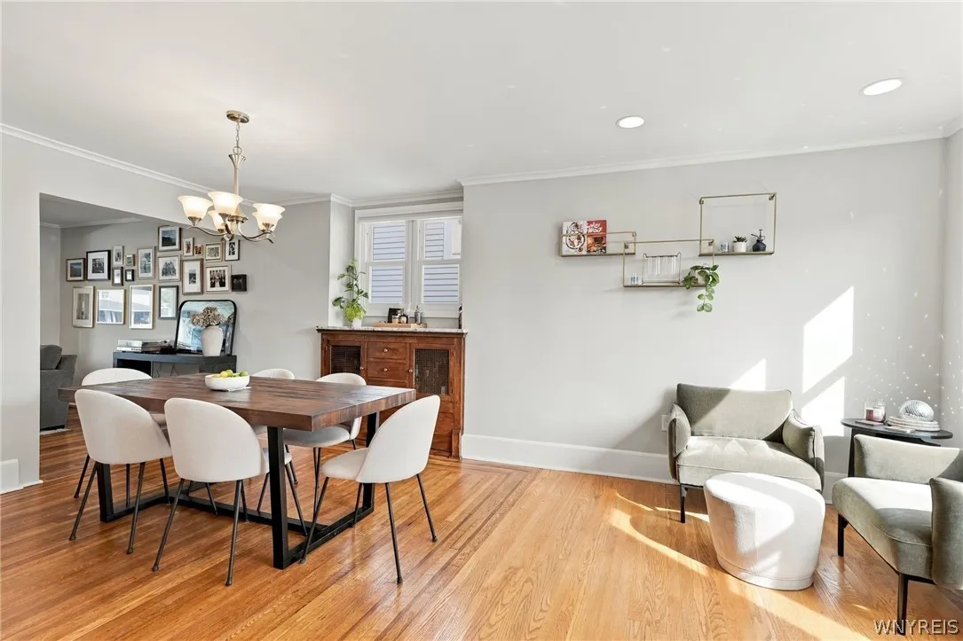 191 Crestwood Avenue, Buffalo, New York 14216, Buffalo, New York 14216, 3 Bedroom Bedrooms, 7 Room Rooms,1 BathroomBathrooms,Residential,For Sale,191 Crestwood Avenue, Buffalo, New York 14216,0,B1713519