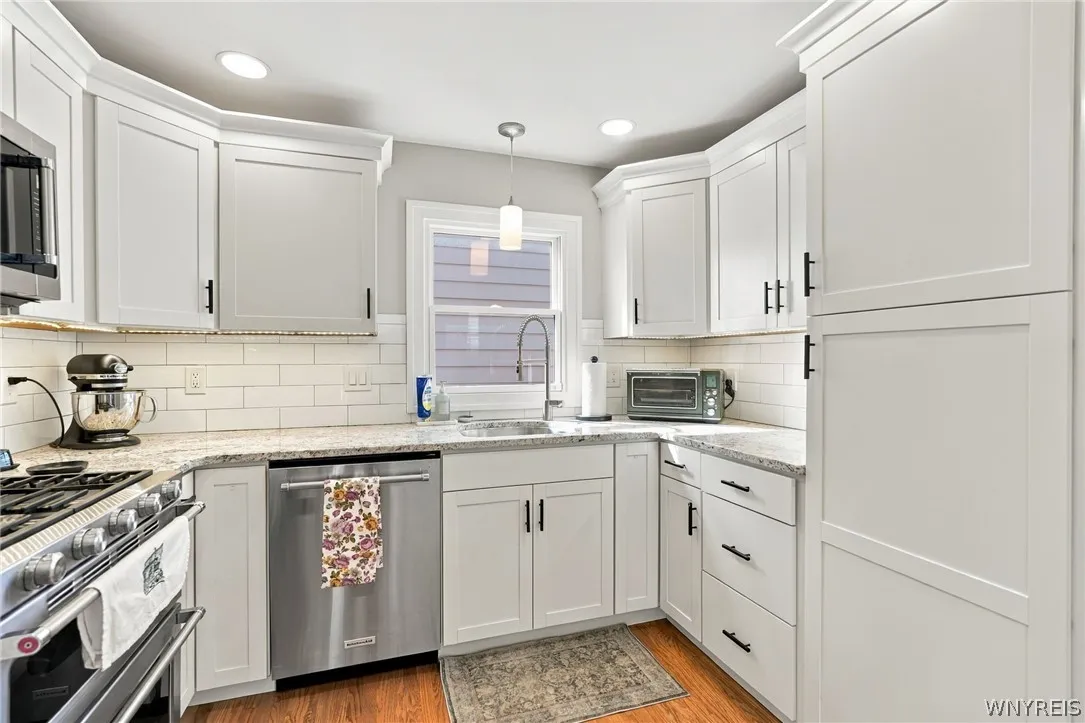 191 Crestwood Avenue, Buffalo, New York 14216, Buffalo, New York 14216, 3 Bedroom Bedrooms, 7 Room Rooms,1 BathroomBathrooms,Residential,For Sale,191 Crestwood Avenue, Buffalo, New York 14216,0,B1713519